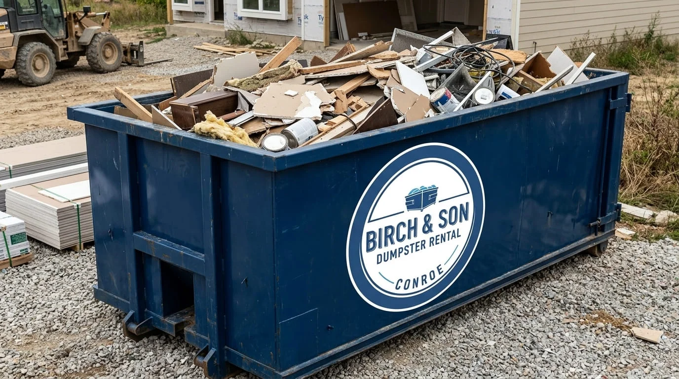 Junk Removal Conroe-img